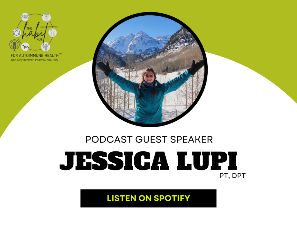 strengthening bowel function, strengthening bladder function, how to strengthen bladder function, pelvic health, pelvic health physical therapy, N2 Physical Therapy, the habit hub podcast, Amy Behimer, apple podcast, Spotify podcast for health, physical therapy