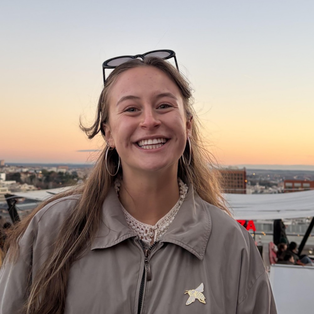 Danielle Bader, administrative team member at N2 Physical Therapy in Boulder, Colorado